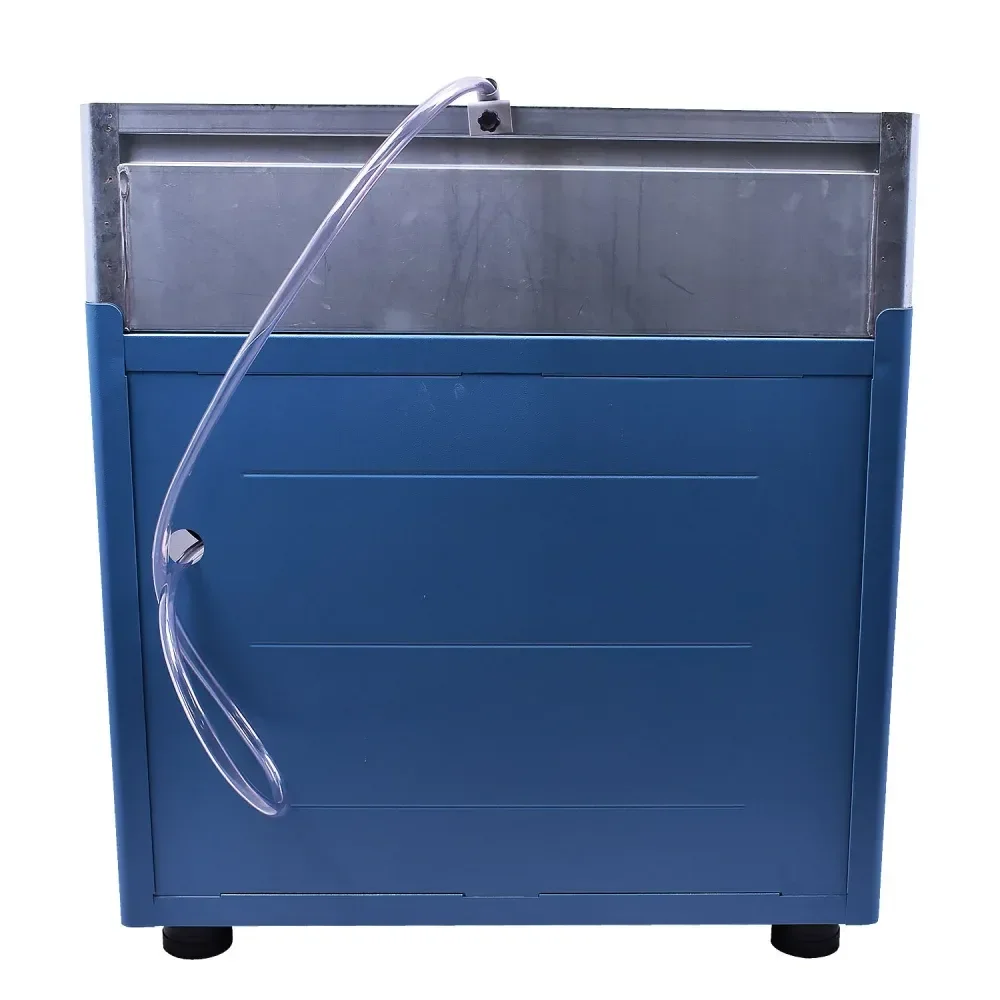 Lavadora De Peç Grande Fechada Lp7-2V Marcon - 220V - Imagem 4