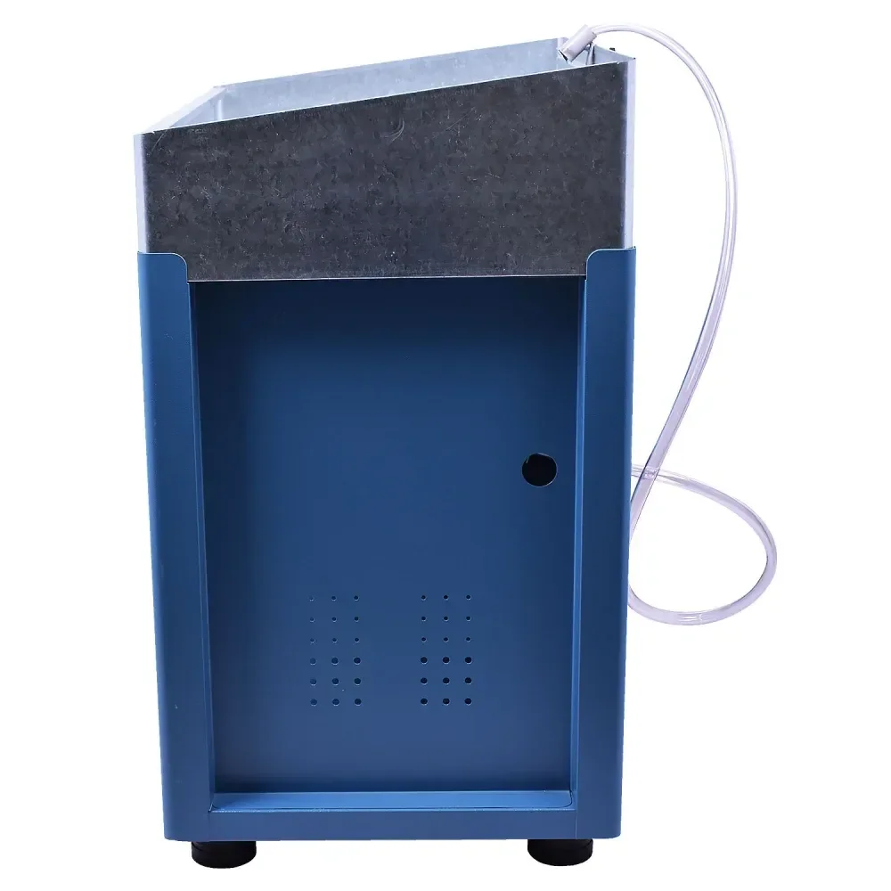 Lavadora De Peç Grande Fechada Lp7-2V Marcon - 220V - Imagem 5