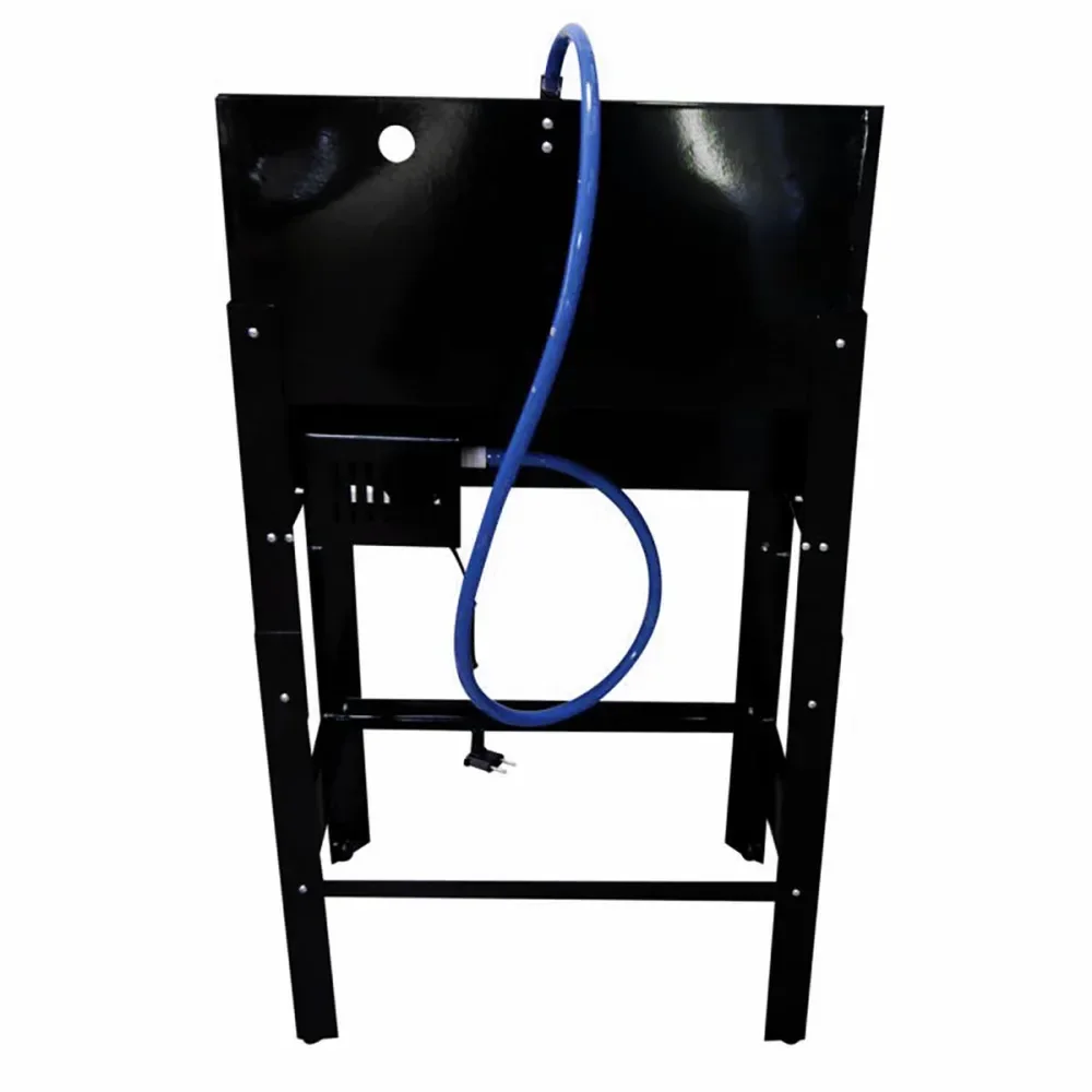 Lavadora De Peç Lpl-120 127V Lynus - Imagem 2