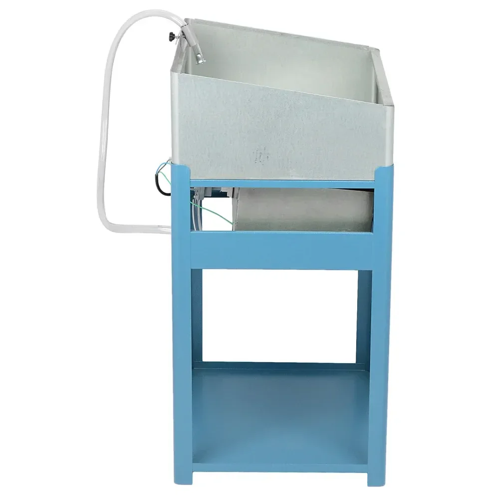 Lavadora De Peç Pequena Aberta Lp16-1V Marcon - 127V - Imagem 3