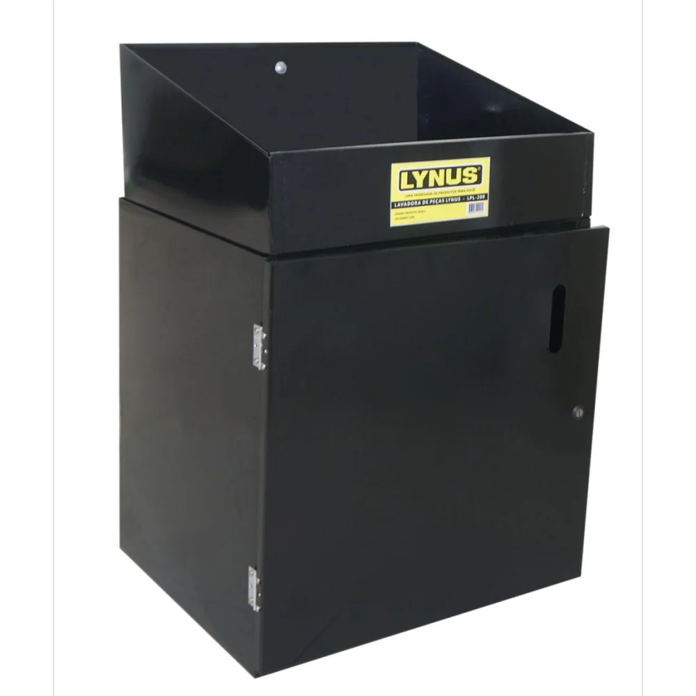 Lavadora De Pecas 220V Lpl-200 - Imagem 3