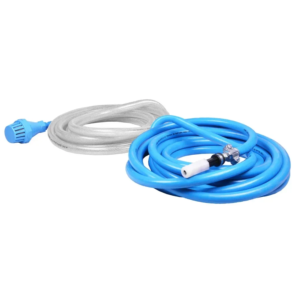 Lavadora De Pressão Com Motor 1,5Cv 500Psi 220V Mb0143 Fixa Jhf4X - Imagem 4