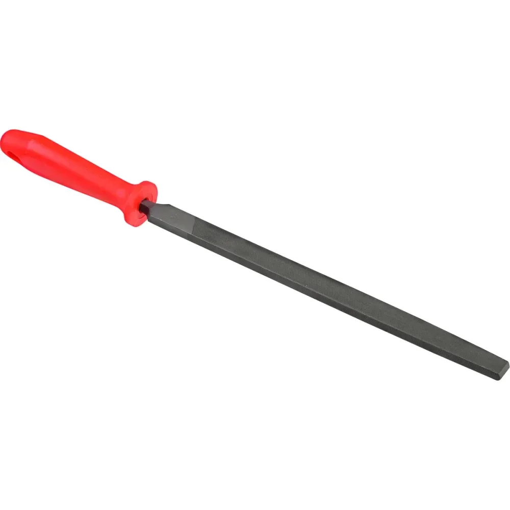 Lima Chata Murça Com Cabo Em Pp 10 Worker - Imagem 2