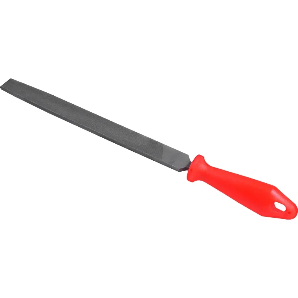 Lima Chata Murça Com Cabo Em Pp 10 Worker - Imagem 5