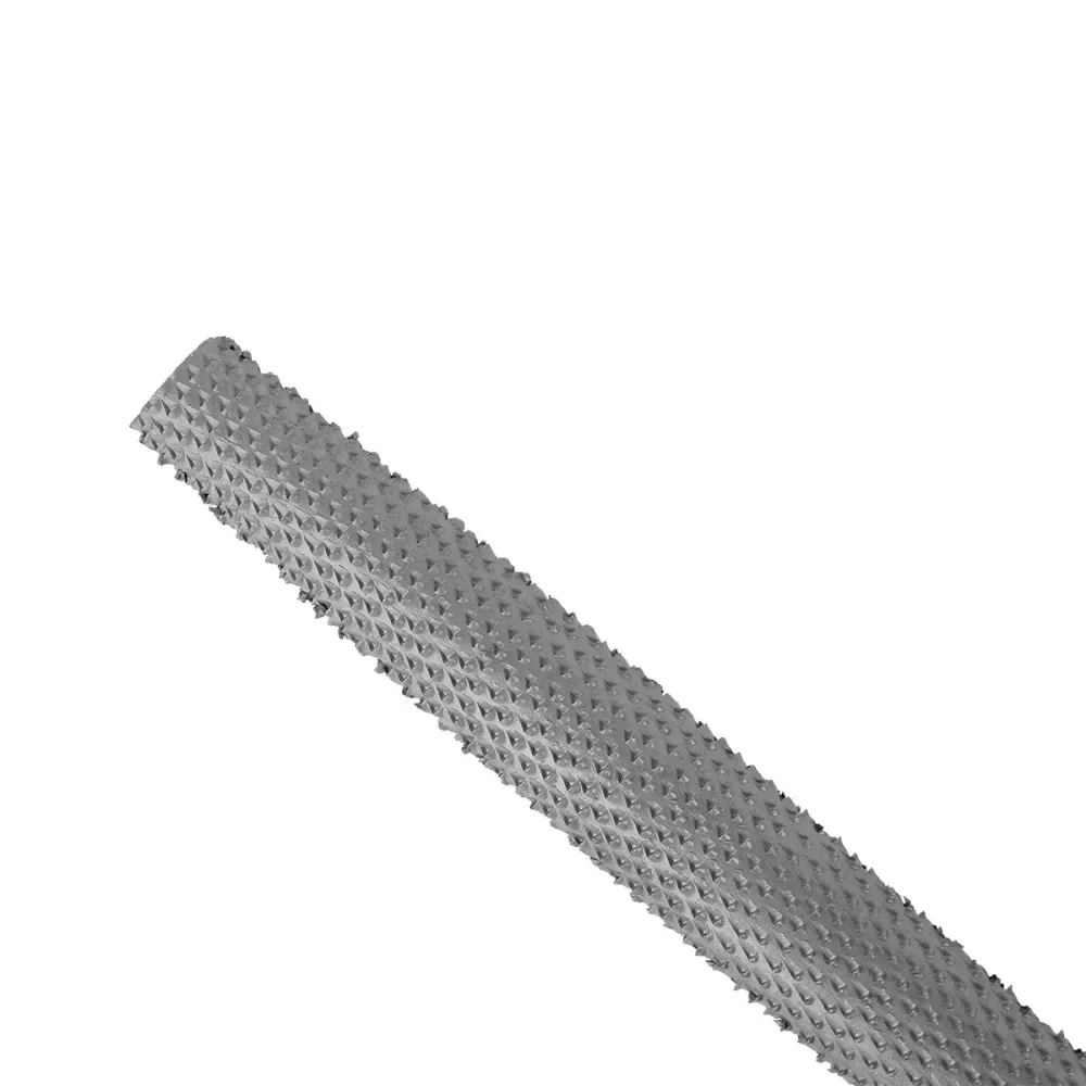 Lima Grosa Meia Cana Com Cabo 10 Worker - Imagem 3