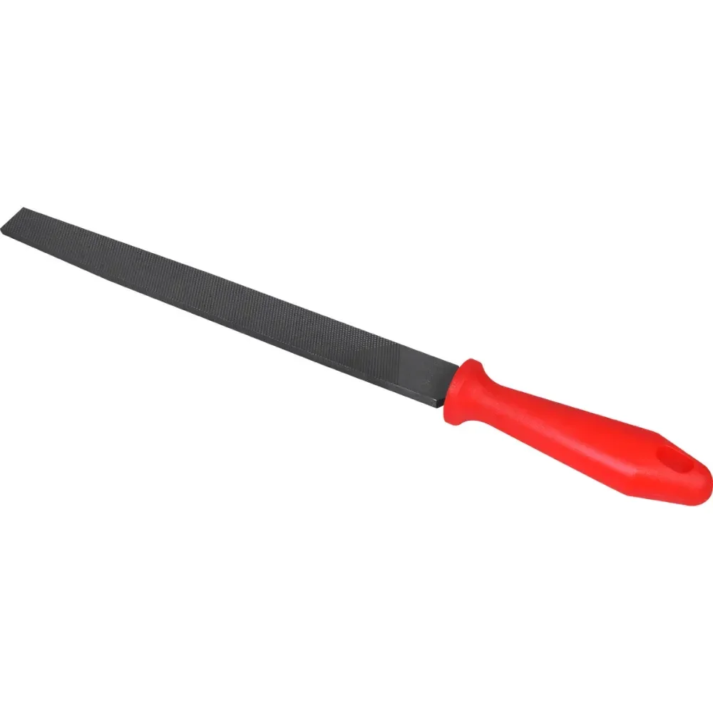 Lima Para Enxada Com Cabo Em Pp 8 Worker - Imagem 3