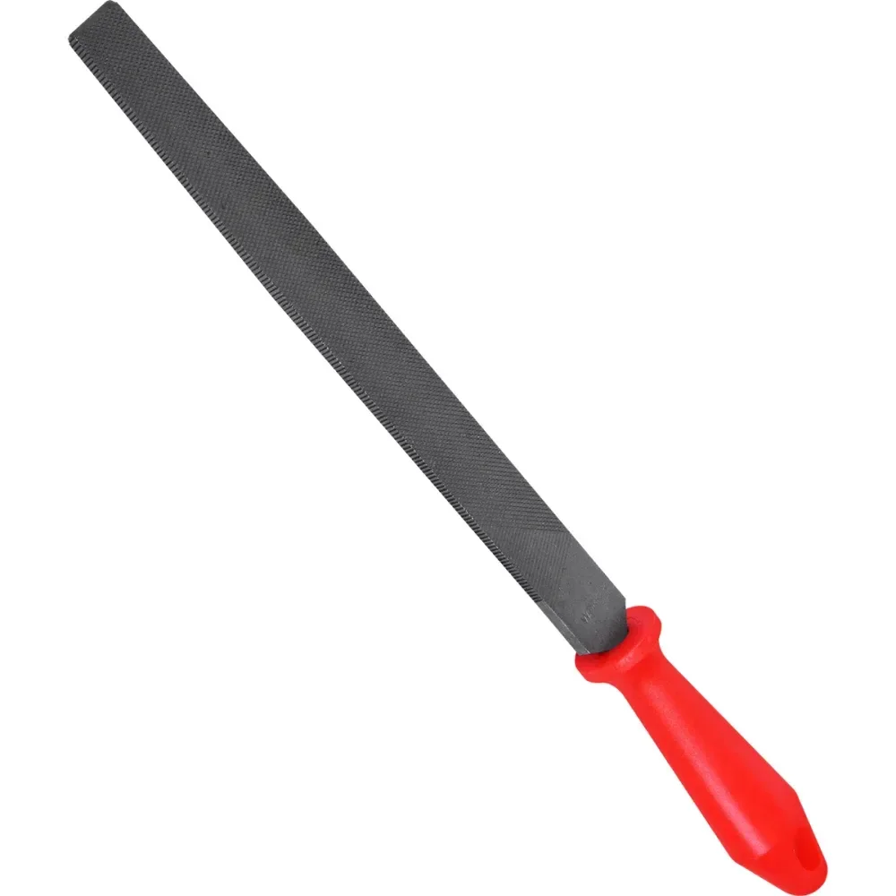 Lima Para Enxada Com Cabo Em Pp 8 Worker - Imagem 4