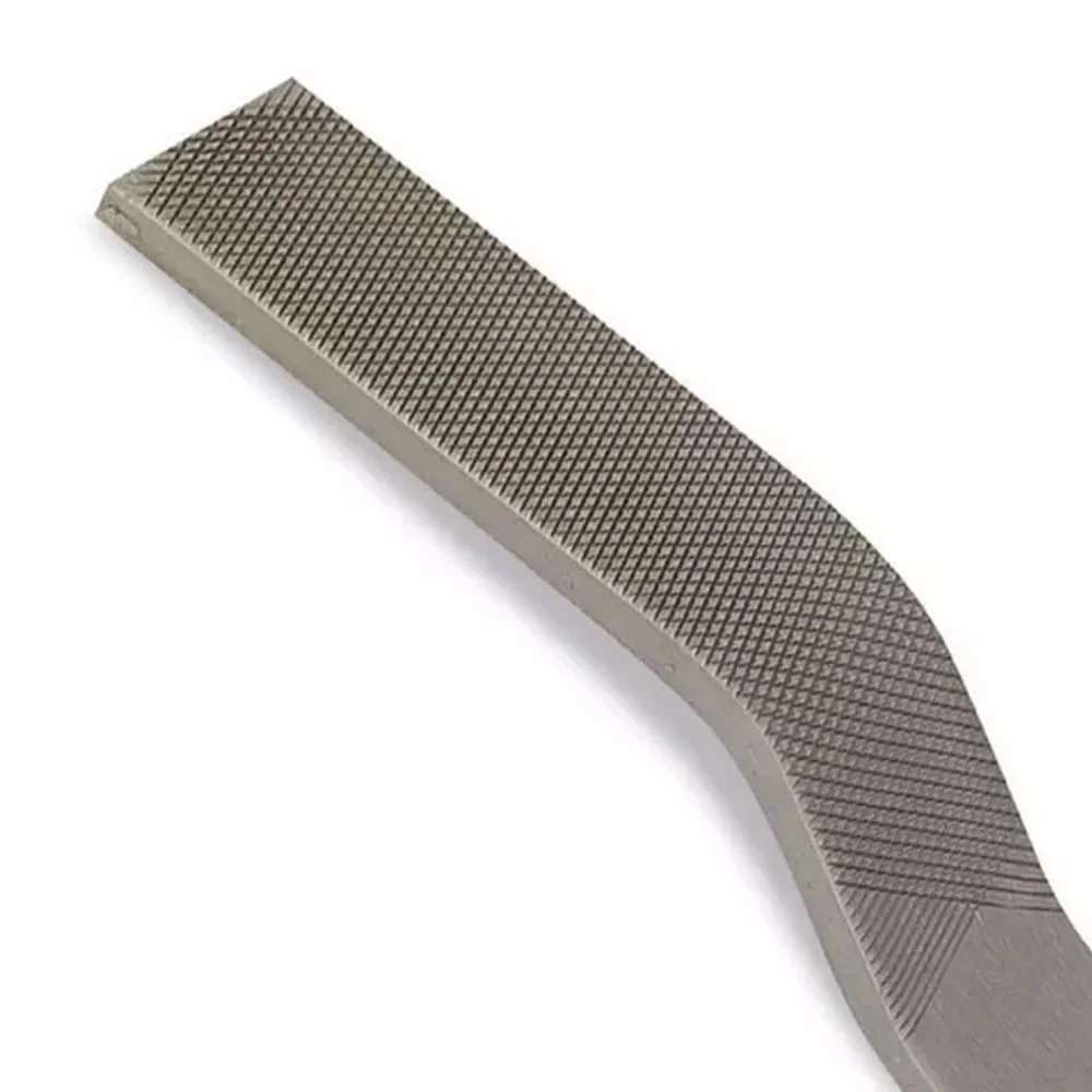 Lima Rebatedeira Bastarda 10” Rocast - Imagem 2