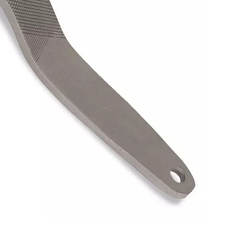 Lima Rebatedeira Bastarda 10” Rocast - Imagem 3