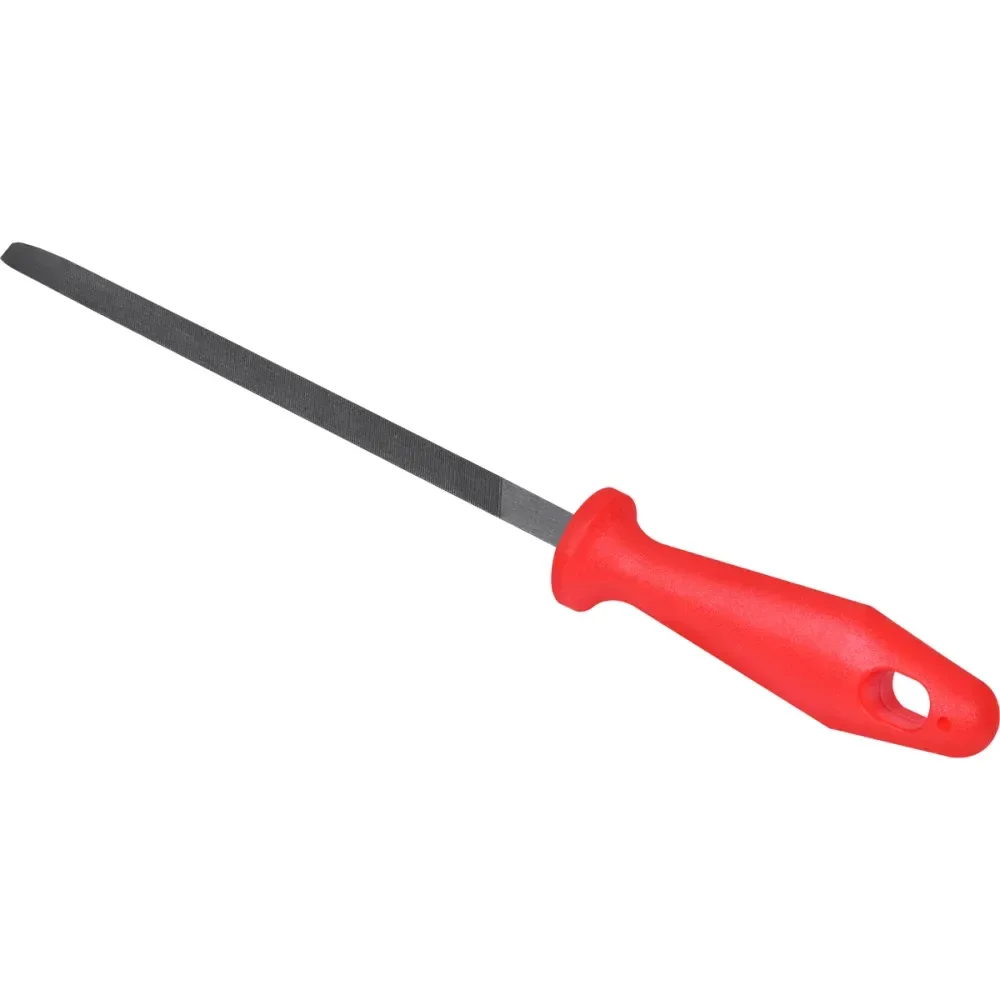 Lima Triangular Delgada Com Cabo Em Pp 8 Worker - Imagem 3