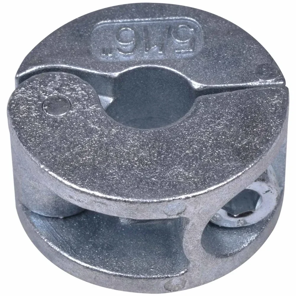 Limitador De Profundidade Para Brocas - 275500 - Wolfcraft - Imagem 2