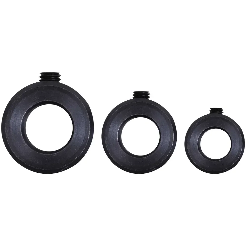 Limitador De Profundidade Para Brocas Para Madeira 275100 Wolfcraft - Imagem 2