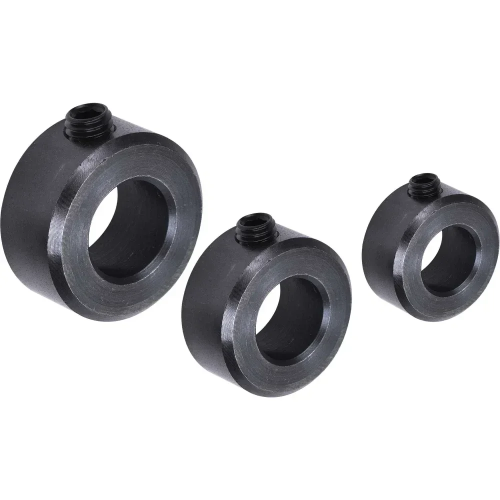 Limitador De Profundidade Para Brocas Para Madeira 275100 Wolfcraft - Imagem 3