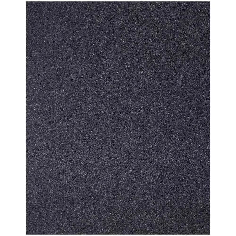 Lixa De Ferro Para Metais Grão 100 225X275Mm Worker - Imagem 2