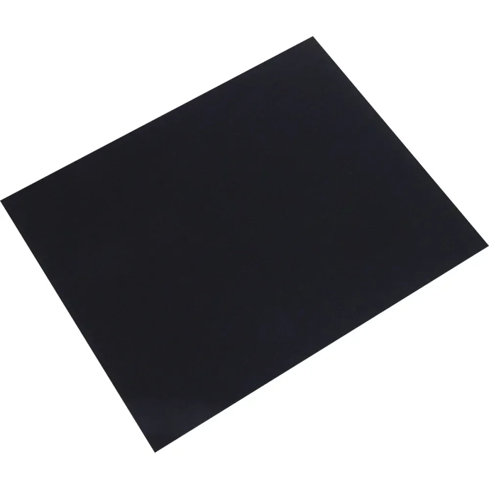 Lixa Ferro Para Acabamento Em Metais Grão 240 Worker - Imagem 3