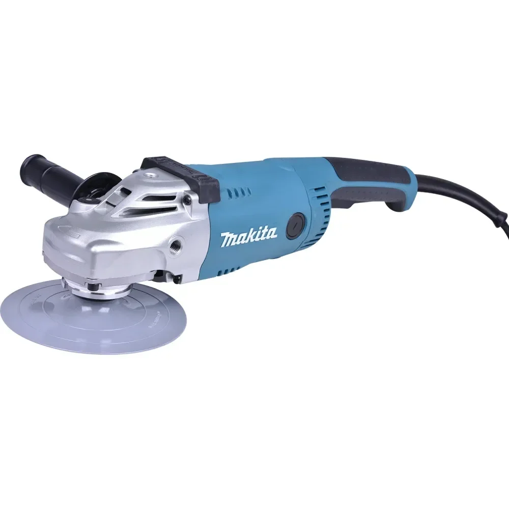 Lixadeira Angular 180Mm 7 2200W Sa7021 - 127V Makita - Imagem 2