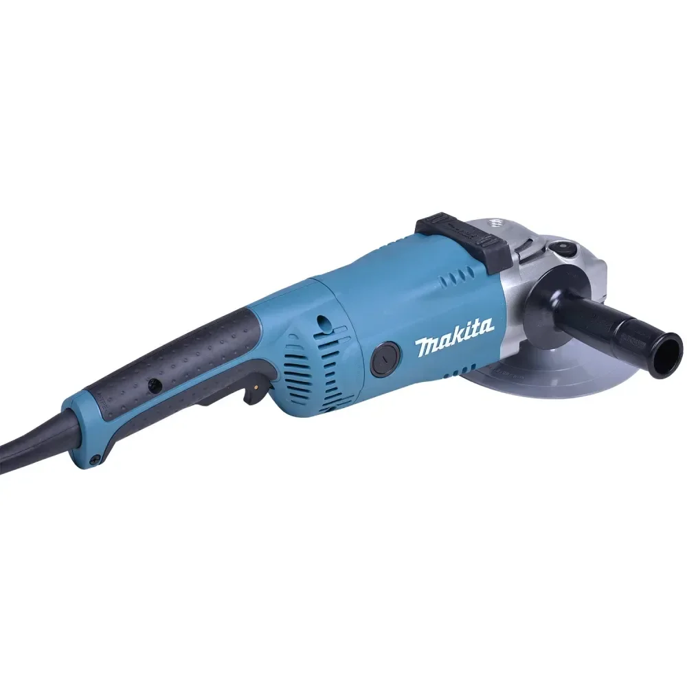 Lixadeira Angular 180Mm 7 2200W Sa7021 - 127V Makita - Imagem 3