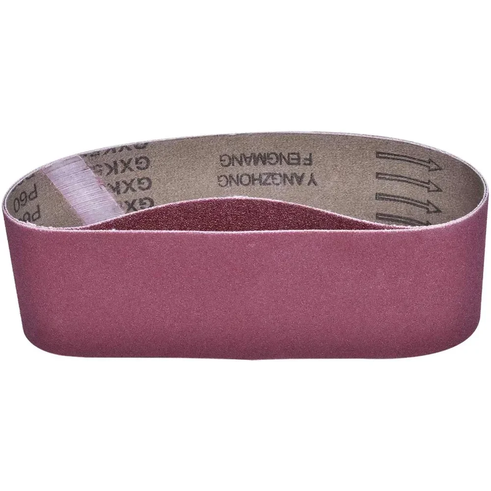 Lixadeira De Cinta 900 Watts 76X533Mm 7640 Skil - 220V - Imagem 7