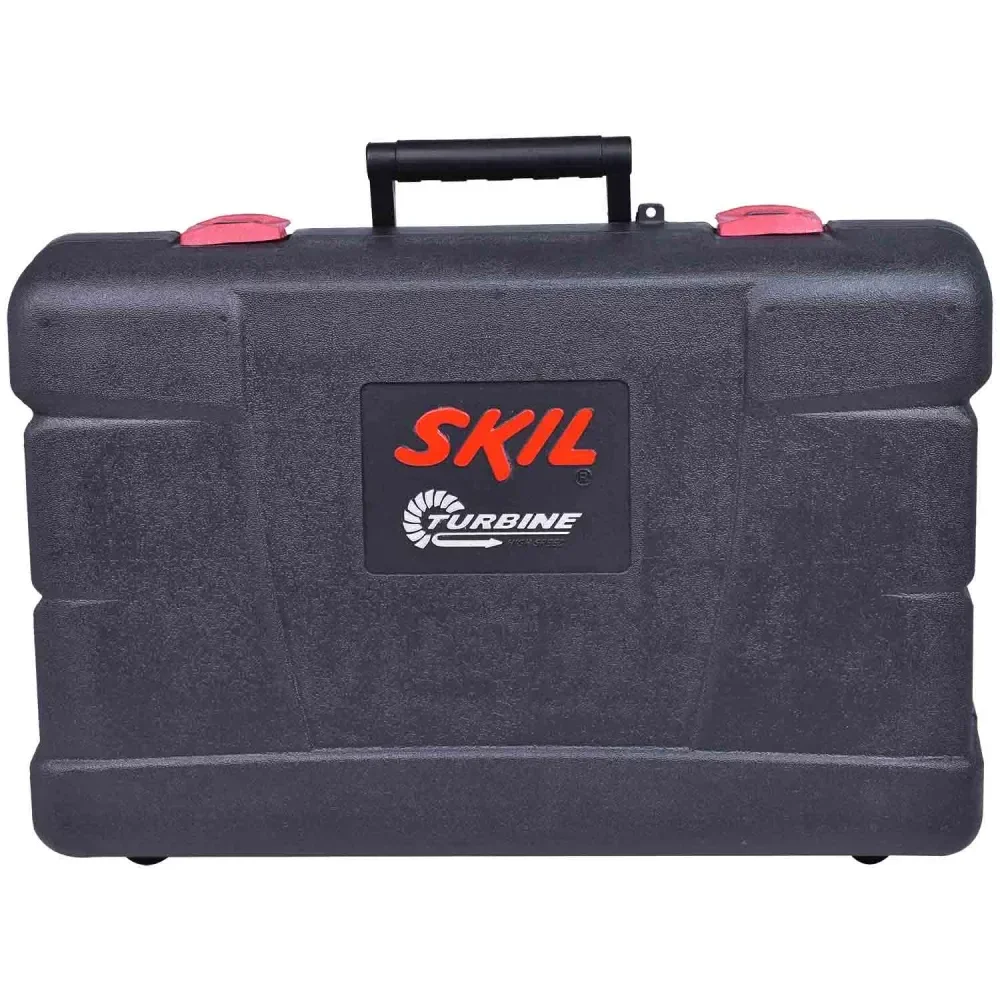 Lixadeira De Cinta 900 Watts 76X533Mm 7640 Skil - 220V - Imagem 8