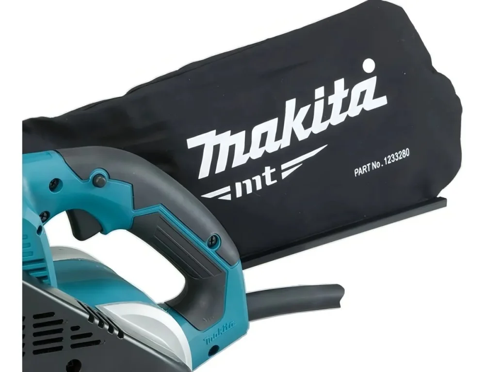 Lixadeira De Cinta Com Coletor De Pó 940W 220V Makita - Imagem 6