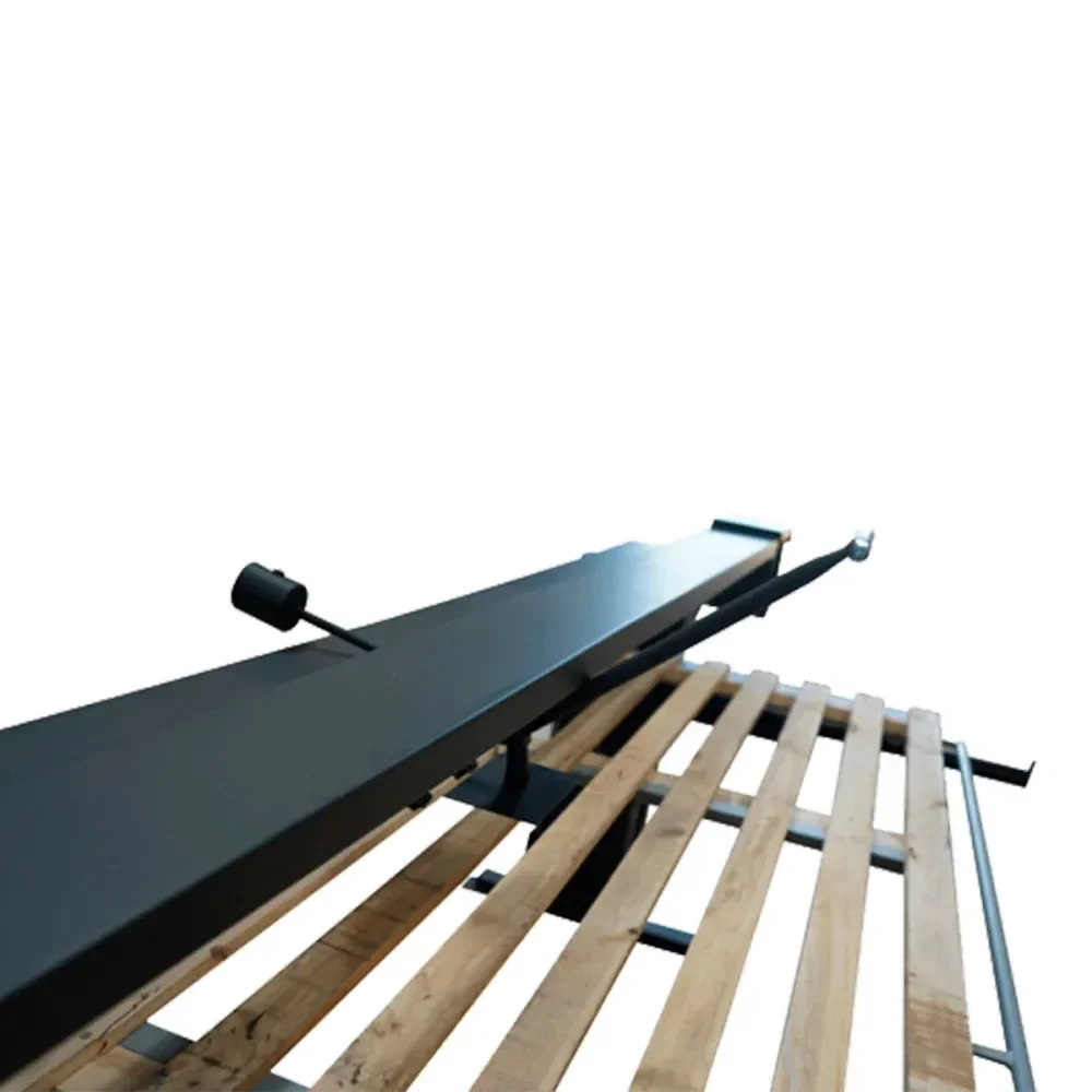 Lixadeira De Fita Liec Mono 127/220V Maksiwa - Imagem 2