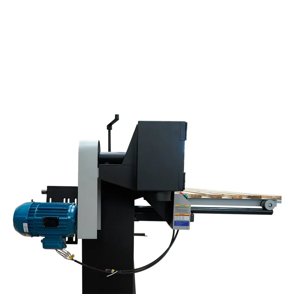 Lixadeira De Fita Regulável Lis Motor Mono 127/220V Maksiwa - Imagem 3