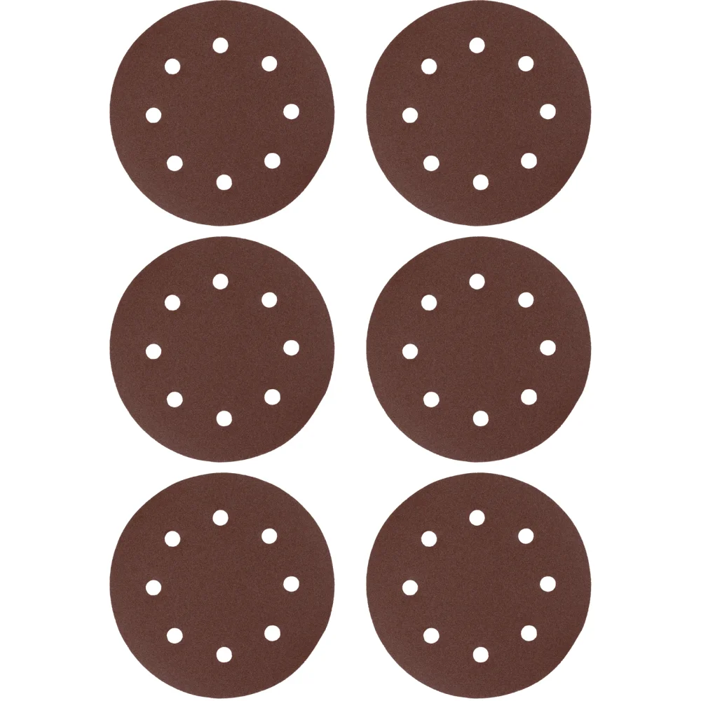 Lixadeira De Parede Com Foco Led 850W 2500Rpm 220V Wbr - Imagem 10