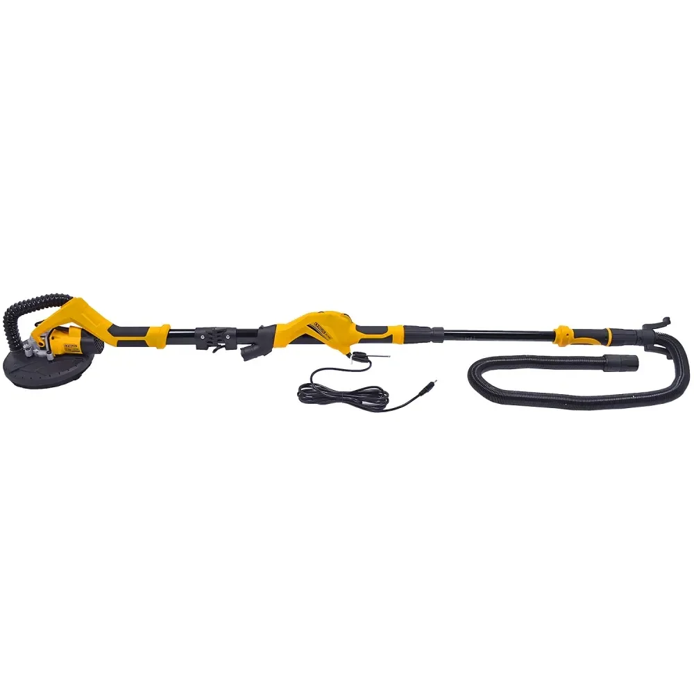 Lixadeira De Parede Girafa 750W Lpl-750 Lynus – 127V - Imagem 2