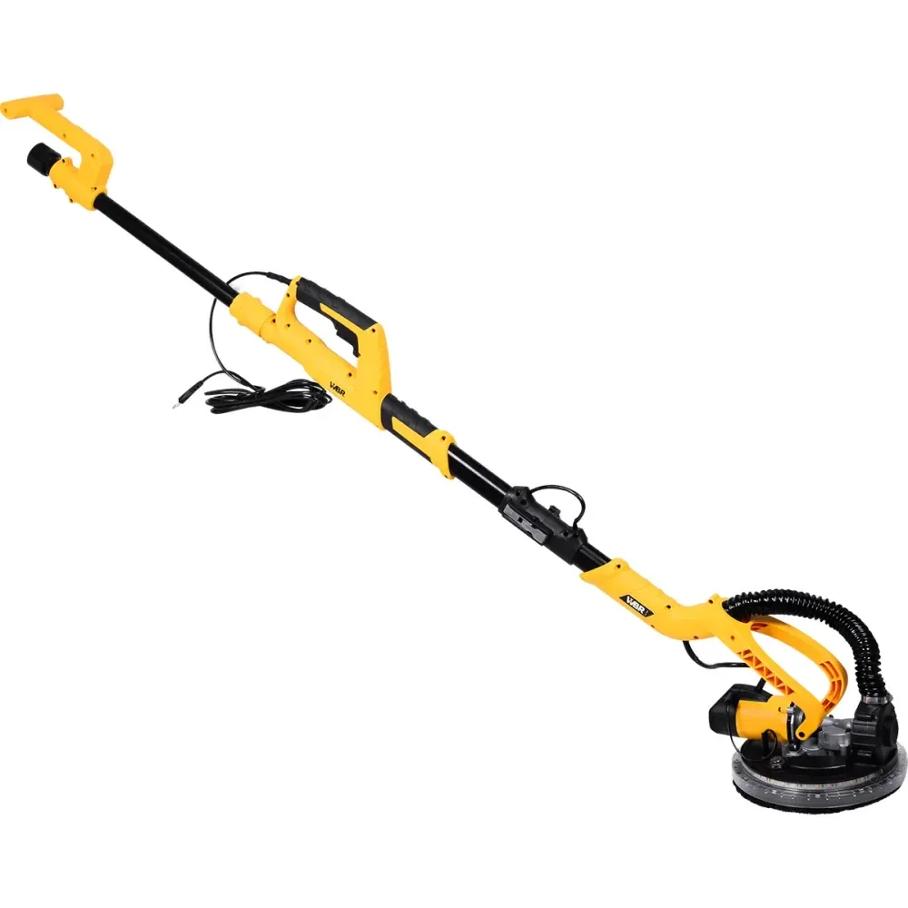 Lixadeira De Parede Girafa Com Led 750W 127V 1850Rpm Wbr - Imagem 2