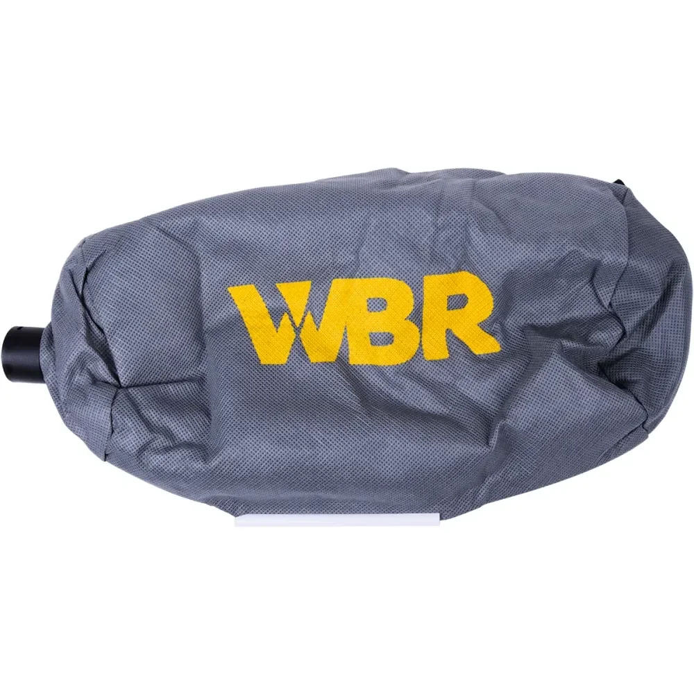 Lixadeira De Parede Girafa Com Led 750W 127V 1850Rpm Wbr - Imagem 4