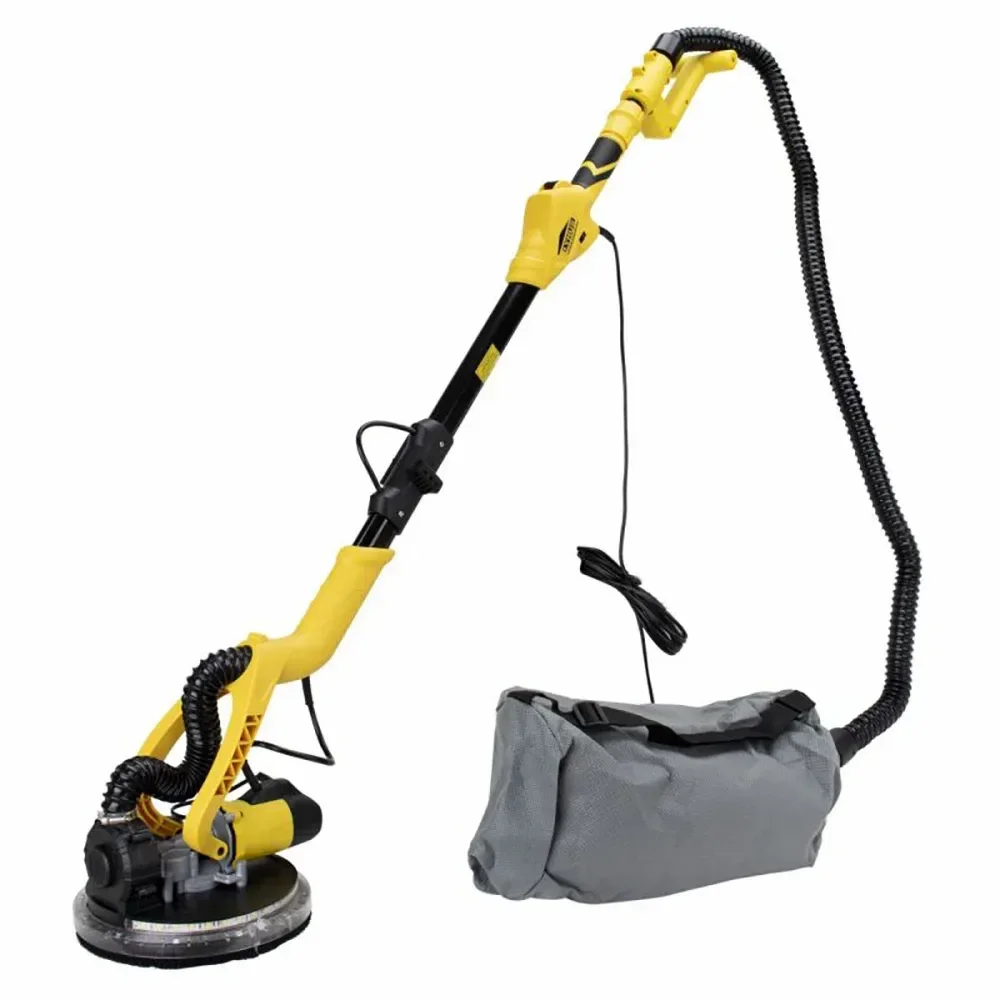 Lixadeira De Parede Lpla 750 220V 60Hz Lynus - Imagem 2