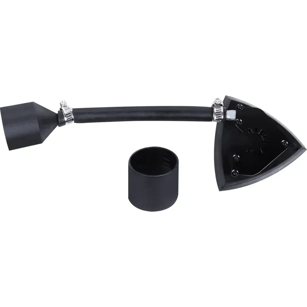 Lixadeira Elétrica Multifuncional 21000Opm 330W Worker - Imagem 7