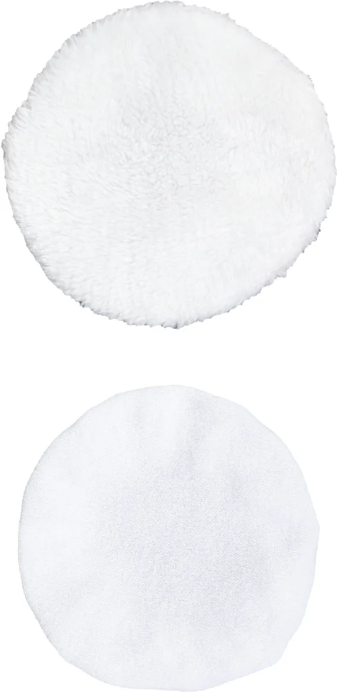 Lixadeira Orbital 6 Compacta 50W 127V Worker - Imagem 7