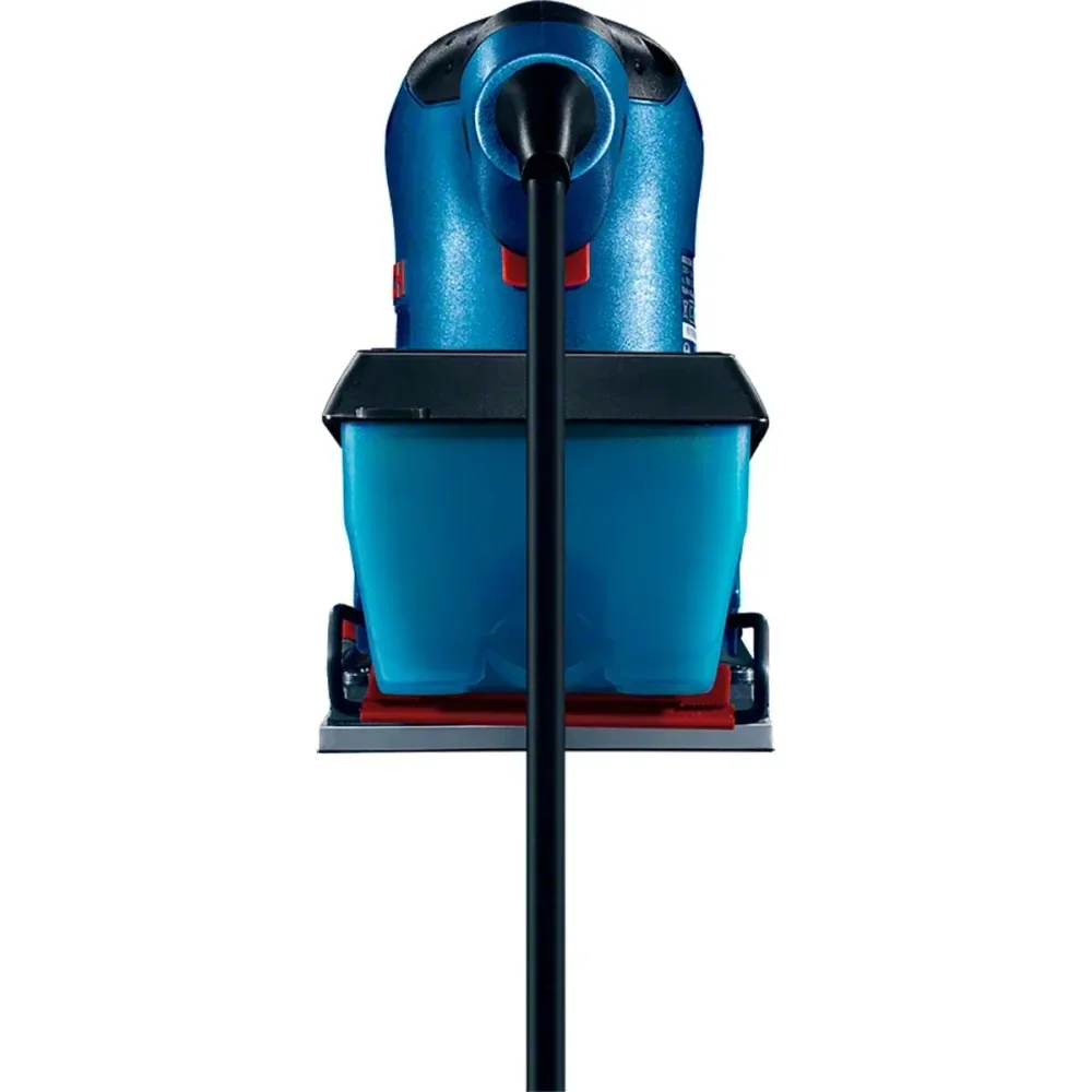 Lixadeira Orbital Com Coletor De Pó 1/3 160W 220V Gss 23Ae Bosch - Imagem 4