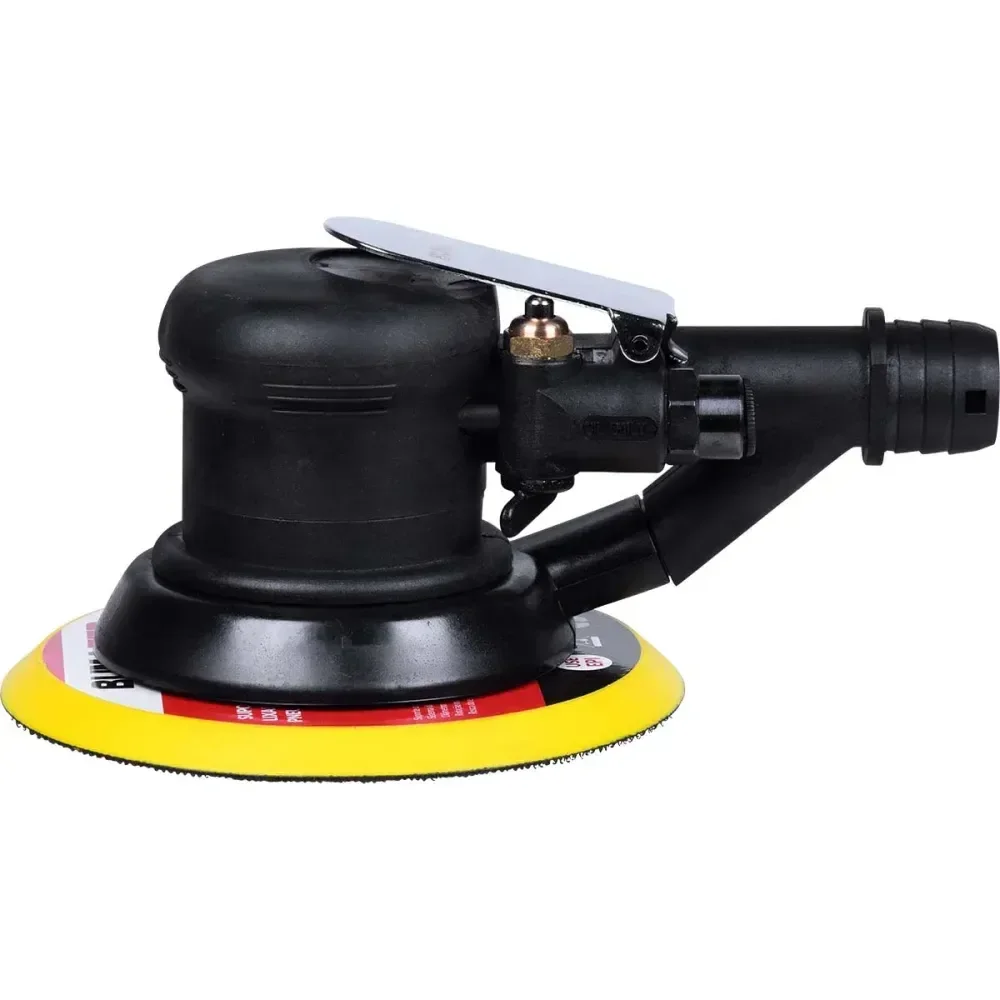 Lixadeira Orbital Pneumática 5/16 150Mm Bumafer - Imagem 3