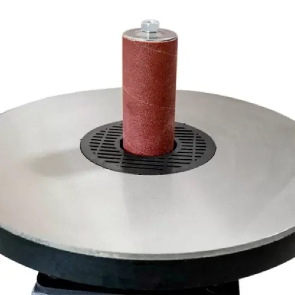 Lixadeira Oscilante De Bancada Lob.380 110/220V Maksiwa - Imagem 4