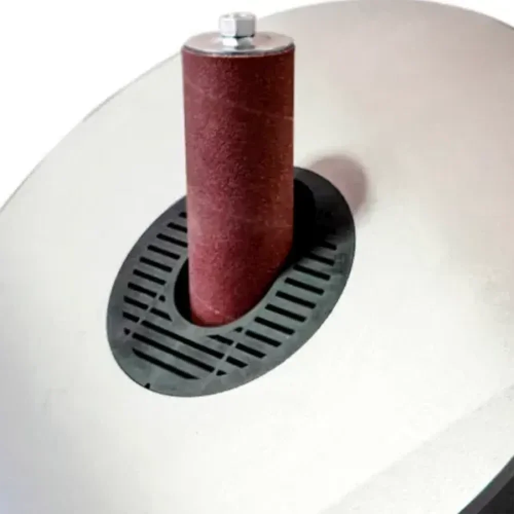 Lixadeira Oscilante De Bancada Lob.380 110/220V Maksiwa - Imagem 5