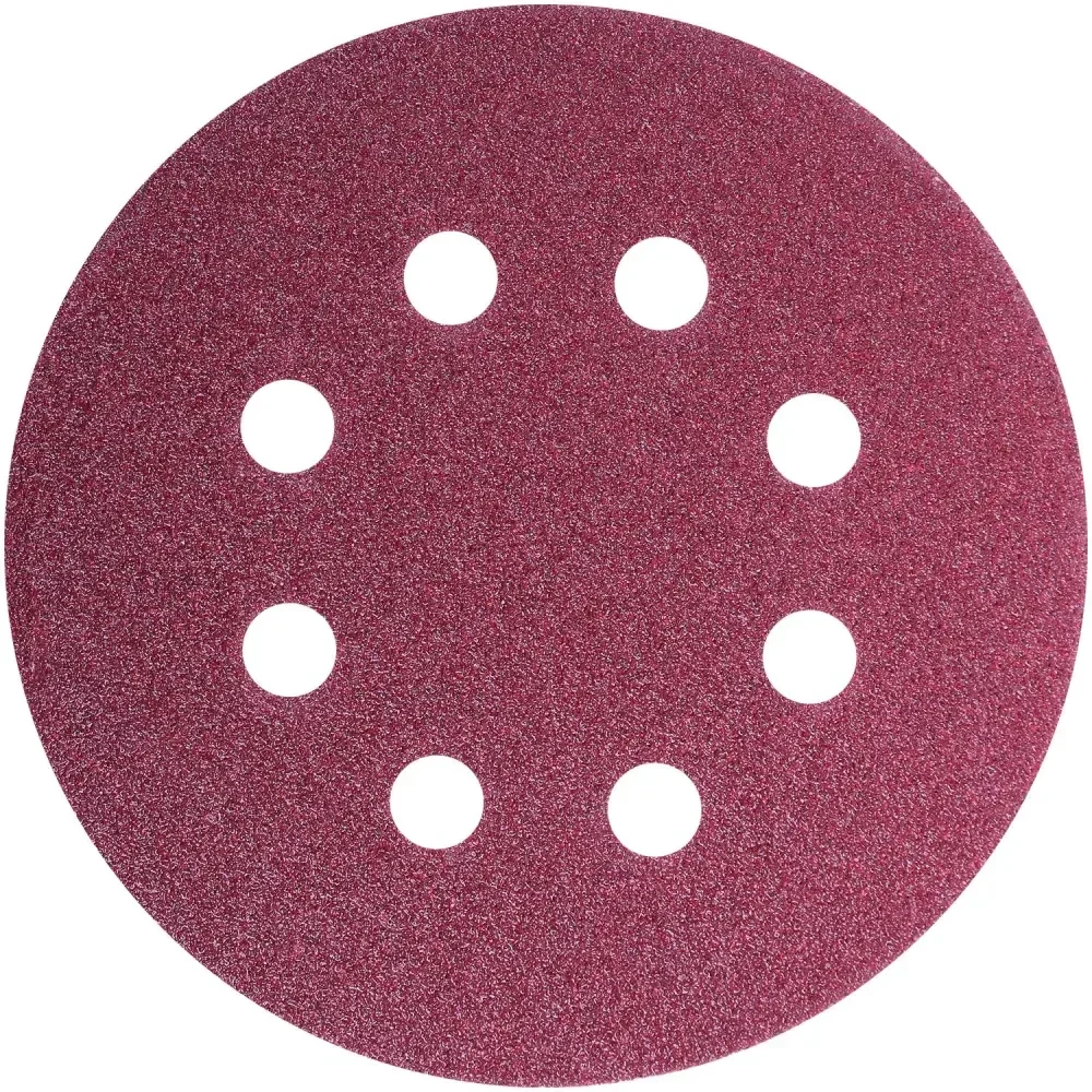 Lixadeira Roto Orbital 125Mm 430W 220V Worker - Imagem 5