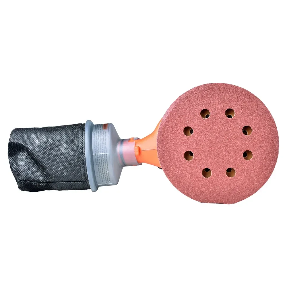 Lixadeira Roto Orbital 5 180W 220V Blackdecker - Imagem 5