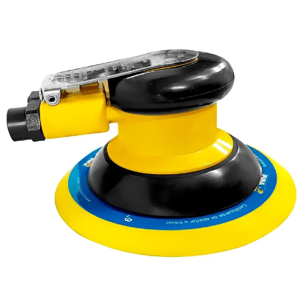 Lixadeira Roto Orbital At-7705I 0,5Hp Puma - Imagem 3