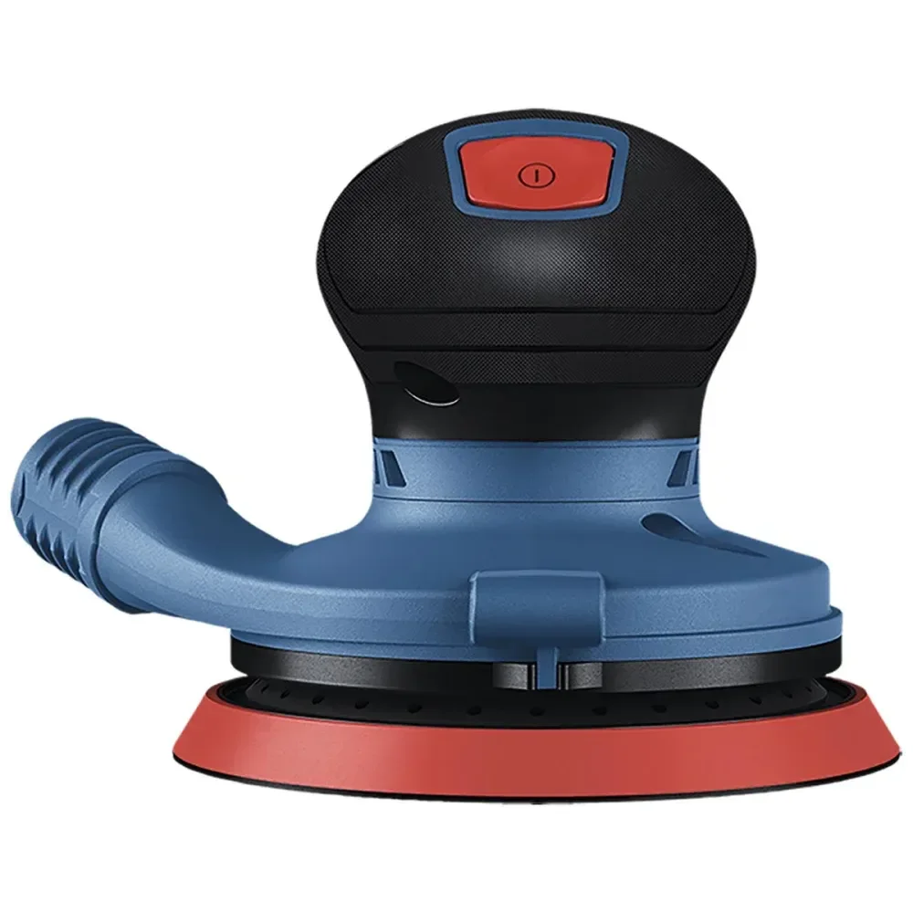 Lixadeira Roto Orbital Gex 12V-125 Sem Fio Bosch - Imagem 4