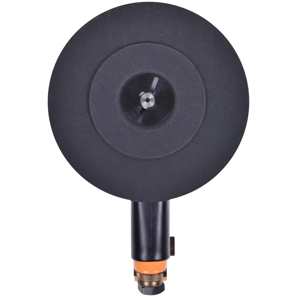 Lixadeira Roto Orbital Pneumática At-7113 Puma - 18000Rpm, 0,33Hp, Base 3 E 5 - Imagem 6