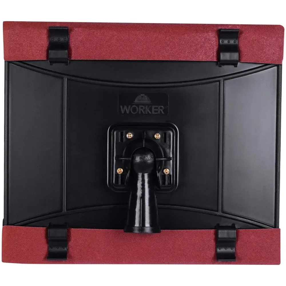 Lixador Manual De Teto Worker - Imagem 3