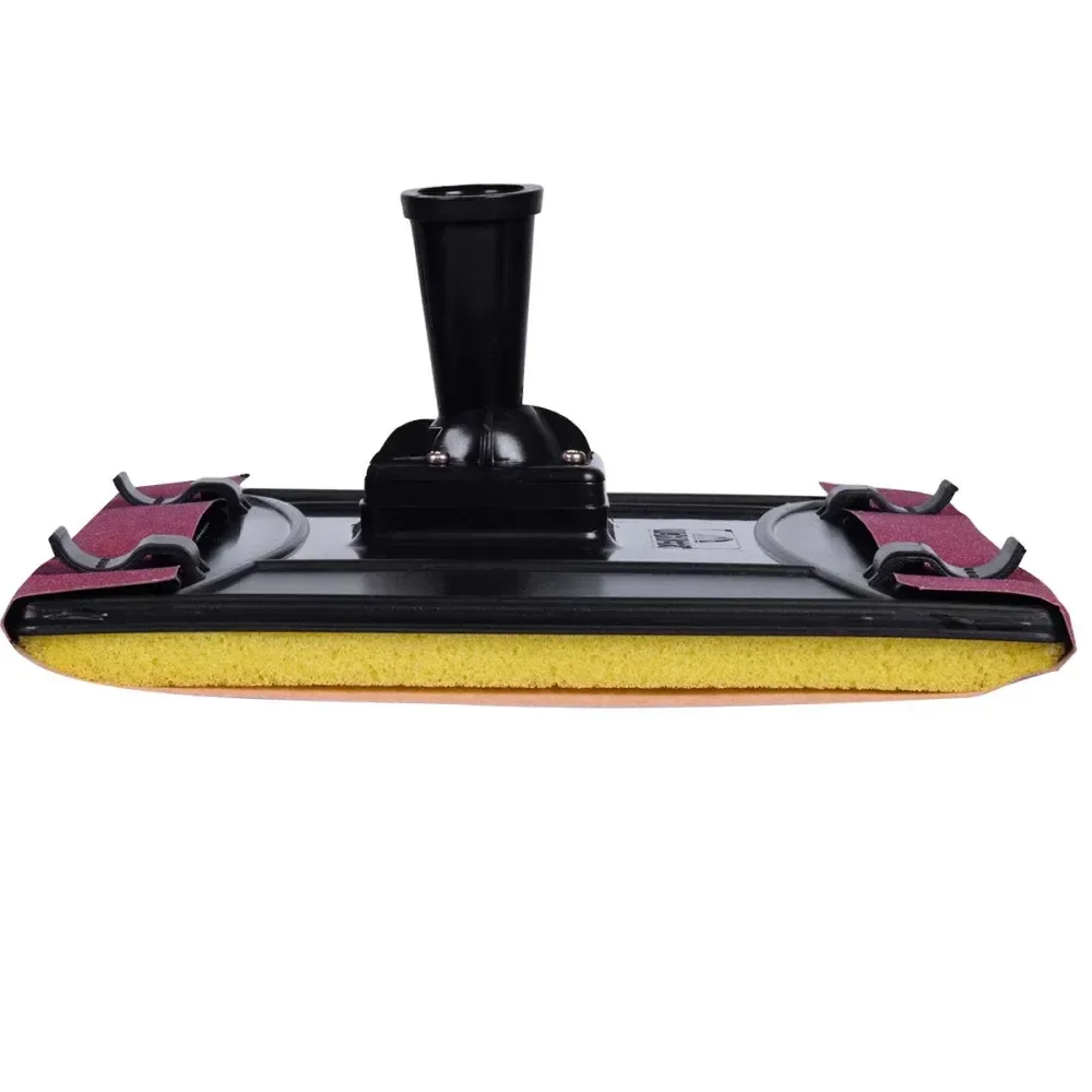 Lixador Manual De Teto Worker - Imagem 4