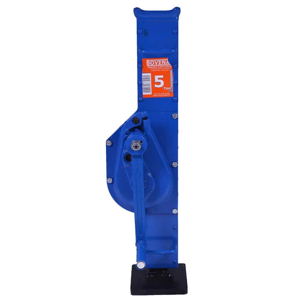 Macaco Chicão 5 Toneladas Muc5000 Bovenau - Imagem 5