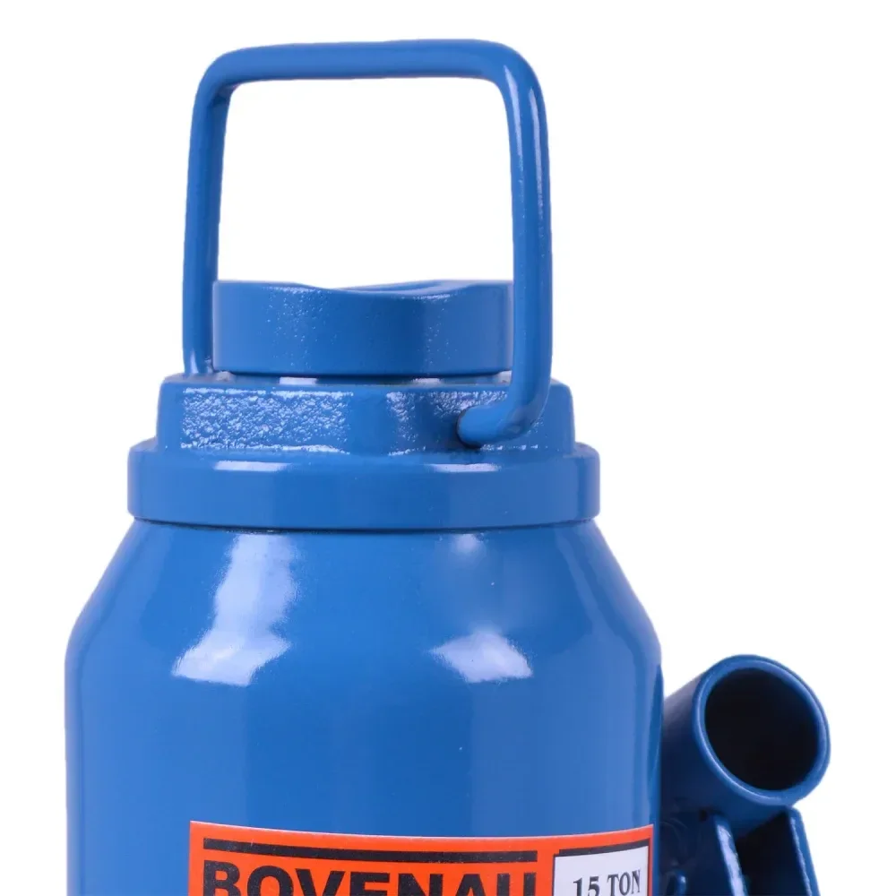 Macaco Garrafa 15T Mt15 Bovenau - Imagem 5