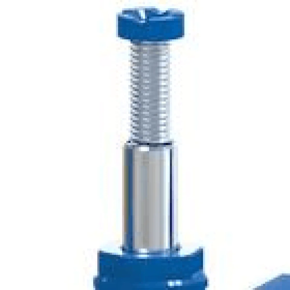 Macaco Garrafa 3 Toneladas Mt3 Bovenau - Imagem 3