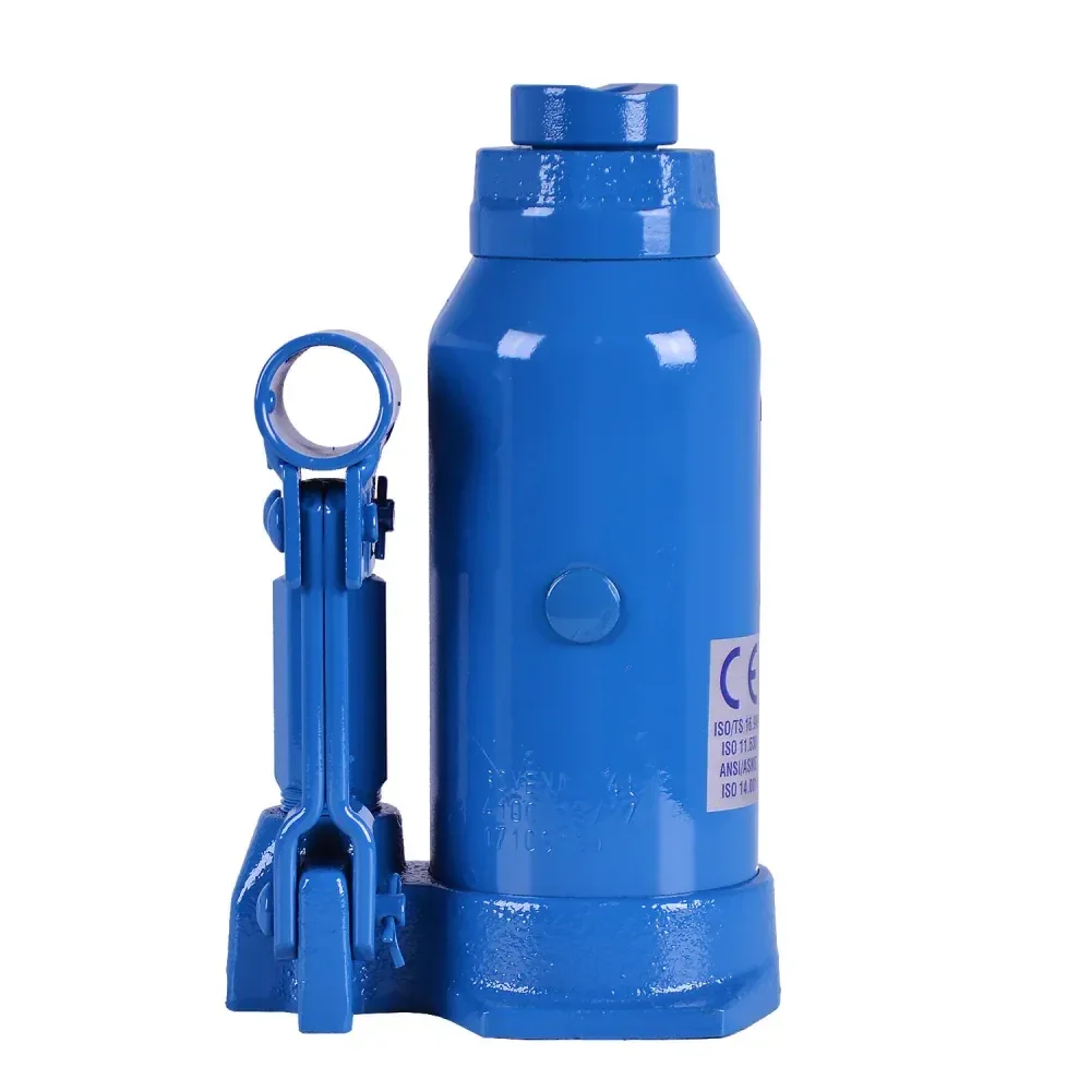 Macaco Garrafa 4 Toneladas Mt4 Bovenau - Imagem 3