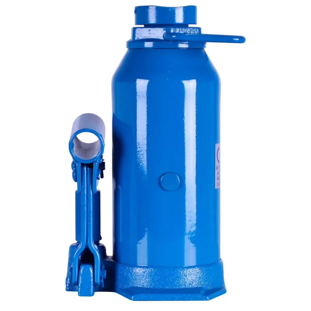 Macaco Garrafa 8 Toneladas Mt8 Bovenau - Imagem 5