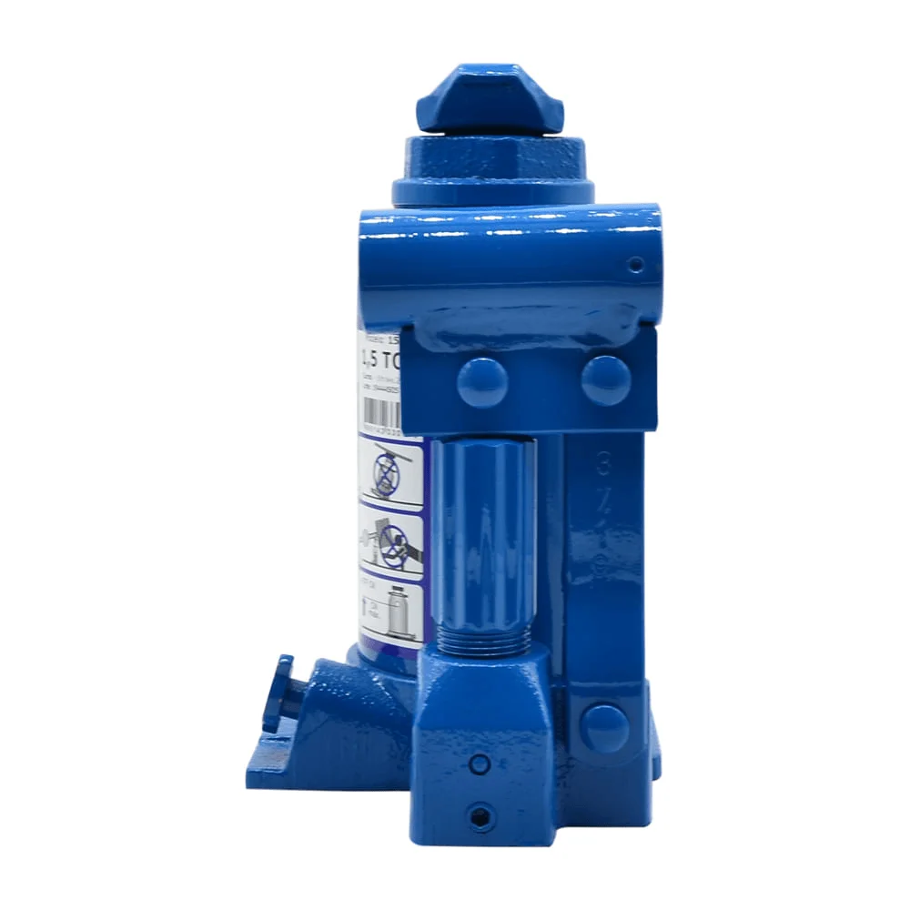 Macaco Garrafa Mt 1,5 Toneladas Ford F-1000 Bovenau - Imagem 3